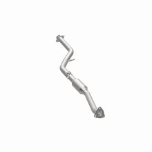 画像をギャラリービューアに読み込む, MagnaFlow 14-15 Subaru Forester 2.5L Direct Fit CARB Compliant Catalytic Converter