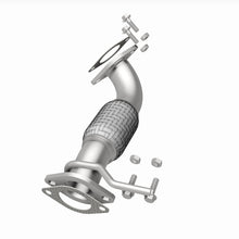 画像をギャラリービューアに読み込む, MagnaFlow BRExhaust 15-19 Hyundai Sonata 2.4L Front Pipe Kit