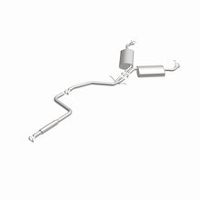 画像をギャラリービューアに読み込む, MagnaFlow BRE Exhaust Kit 96-99 Cadillac Deville 4.6L