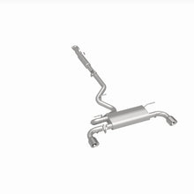 画像をギャラリービューアに読み込む, MagnaFlow BRE Exhaust Kit 13-22 FR-S BRZ 86 GR86