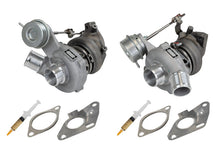 画像をギャラリービューアに読み込む, aFe Power Bladerunner Turbocharger 88mm 15-17 Ford F-150 V6-2.7L (tt)