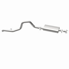 画像をギャラリービューアに読み込む, MagnaFlow BRE Exhaust Kit 97-06 Jeep Wrangler