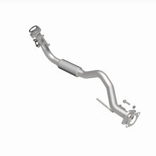 画像をギャラリービューアに読み込む, BRE Exhaust 88-92 Corolla Prizm 1.6L Front Pipe Kit