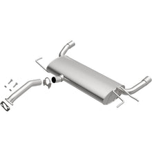 画像をギャラリービューアに読み込む, BRE Exhaust 05-10 Sportage Tucson 2.7L Muffler Kit