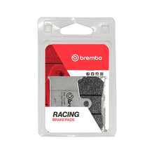 画像をギャラリービューアに読み込む, Brembo OE 97-00 Yamaha TZ 125cc Racing Brake Pad - Front