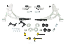 画像をギャラリービューアに読み込む, Whiteline 02-07 Subaru Impreza WRX Front Lower Control Arm Kit