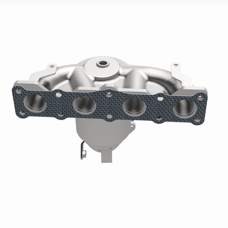 MagnaFlow 13-17 Hyundai Santa Fe Sport 2.4L Direct Fit Catalytic Converter