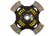 画像をギャラリービューアに読み込む, ACT 2002 Dodge Neon 4 Pad Sprung Race Disc