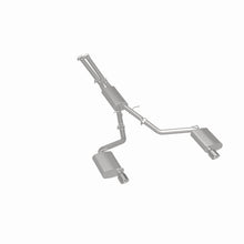 画像をギャラリービューアに読み込む, MagnaFlow BRE Exhaust Kit 05-10 300 Magnum Charger 5.7L