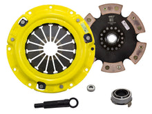 画像をギャラリービューアに読み込む, ACT 1991 Mazda Miata XT/Race Rigid 6 Pad Clutch Kit