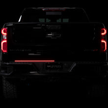 画像をギャラリービューアに読み込む, Putco Chevrolet Canyon 2015-2022 48In Direct Fit Blade Kit Tailgate Bars