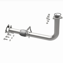 画像をギャラリービューアに読み込む, BRE Exhaust 98-02 Accord 2.3L Front Pipe Kit