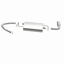 画像をギャラリービューアに読み込む, MagnaFlow BRE Exhaust Kit 03-06 Matrix Vibe 1.8L