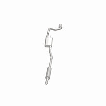 画像をギャラリービューアに読み込む, BRExhaust 20-21 Jeep Gladiator 3.6L Direct-Fit Replacement Exhaust Kit