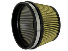 画像をギャラリービューアに読み込む, aFe Magnum FORCE Intake Replacement Air Filter 6 IN F x 7 IN B x 5-1/2 IN T (Inverted) x 3-7/8 IN H
