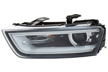 画像をギャラリービューアに読み込む, Hella 2015-2018 Audi Q3 Headlight Assembly