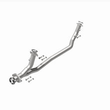 画像をギャラリービューアに読み込む, BRE Exhaust 04-10 Sienna 3.3L 3.5L Front Pipe Kit