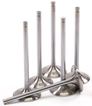 画像をギャラリービューアに読み込む, GSC P-D Can-Am Maverick Turbo 30mm Head +1mm OS 84.3mm Long Intake Valve - Set of 6