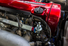 画像をギャラリービューアに読み込む, GReddy Gray M20xP1.5 to AN8 Fuel Delivery Tube Adapter O-Ring Fitting