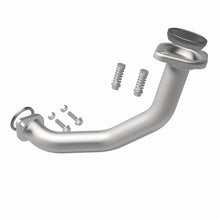 画像をギャラリービューアに読み込む, BRE Exhaust 13-17 Toyota RAV4 2.5L Front Pipe Kit
