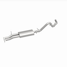 画像をギャラリービューアに読み込む, MagnaFlow BRE Exhaust Kit 01-02 Sierra 2500 HD Silverado 2500 HD 6L