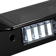 画像をギャラリービューアに読み込む, AlphaRex 02-08 Dodge RAM NOVA-Series 3rd Brake Light - Alpha-Black