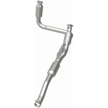 画像をギャラリービューアに読み込む, MagnaFlow 2002 Dodge Ram 1500 5.9L California Grade CARB Compliant Direct-Fit Catalytic Converter