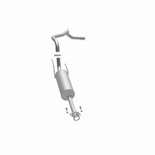 画像をギャラリービューアに読み込む, MagnaFlow BRE Exhaust Kit 89-91 Toyota 4Runner 3.0L
