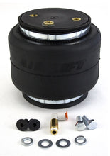 画像をギャラリービューアに読み込む, Air Lift Replacement Air Spring - LoadLifter 5000 Ultimate Bellows Type w/ internal Jounce Bumper