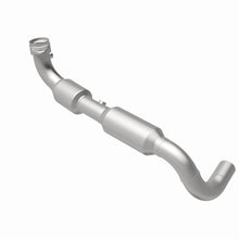 画像をギャラリービューアに読み込む, MagnaFlow 03-04 Ford Expedition 5.4L Direct Fit Converter