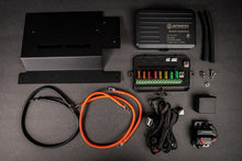 画像をギャラリービューアに読み込む, Tazer 20-24 Jeep Wrangler/Gladiator AuxZiliary Kit