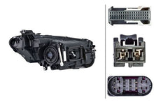 画像をギャラリービューアに読み込む, Hella 19-21 Mercedes-Benz Cls Series Headlamp Lh