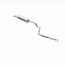 画像をギャラリービューアに読み込む, MagnaFlow BRE Exhaust Kit 99-05 VW Jetta