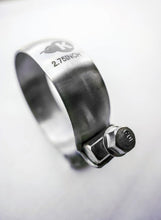 画像をギャラリービューアに読み込む, Kooks 2-3/4in Stainless Swivel Seal Clamp for Torca Style Ball &amp; Socket Connections
