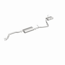 画像をギャラリービューアに読み込む, MagnaFlow BRE Exhaust Kit 09-17 Chevy Traverse 3.6L