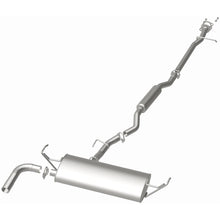画像をギャラリービューアに読み込む, MagnaFlow BRE Exhaust Kit 08-14 Nissan Rogue 2.5L