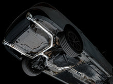 画像をギャラリービューアに読み込む, AWE Tuning 22-25 Volkswagen Jetta GLI Track Edition Exhaust - Chrome Silver Tips