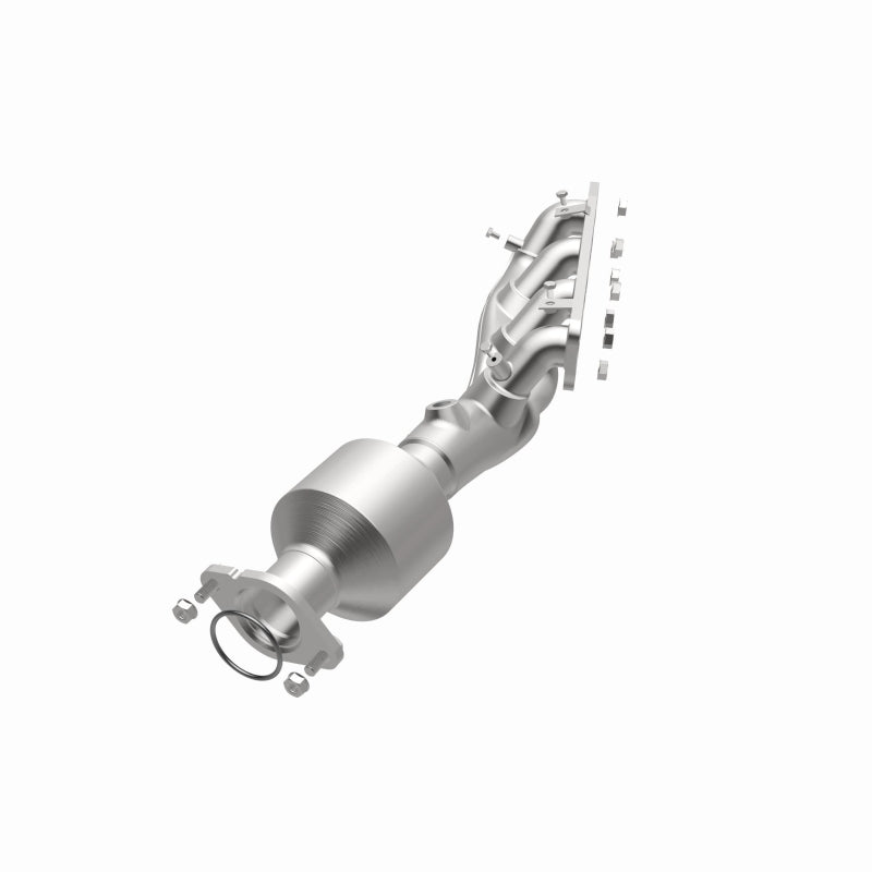 MagnaFlow 16-21 Infiniti QX80 5.6L Direct-Fit Right Manifold Catalytic Converter