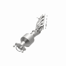 画像をギャラリービューアに読み込む, MagnaFlow 16-21 Infiniti QX80 5.6L Direct-Fit Right Manifold Catalytic Converter