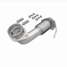画像をギャラリービューアに読み込む, BRE Exhaust 08-12 Accord 2.4L Front Pipe Kit