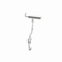 画像をギャラリービューアに読み込む, MagnaFlow BRE Exhaust Kit 01-03 Toyota RAV4 2.0L
