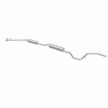 画像をギャラリービューアに読み込む, MagnaFlow BRE Exhaust Kit 14-15 HONDA ODYSSEY 3.5L