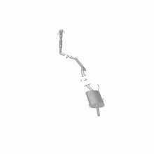 画像をギャラリービューアに読み込む, MagnaFlow BRE Exhaust Kit 00-02 Nissan Sentra 1.8L