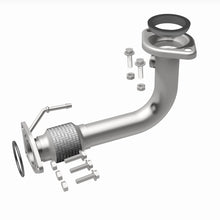 画像をギャラリービューアに読み込む, BRE Exhaust 03-07 Accord 2.4L Front Pipe Kit