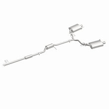画像をギャラリービューアに読み込む, MagnaFlow BRE Exhaust Kit 99-03 Acura CL TL 3.2L
