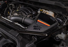 画像をギャラリービューアに読み込む, K&amp;N 2019+ Chevrolet Silverado 1500 V8 5.3L/6.2L F/L NextGen DryFlow