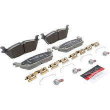 画像をギャラリービューアに読み込む, Brembo OE 2023 Ford Expedition/21-22 F-150 PRIME Ceramic Brake Pad - Rear