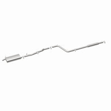 画像をギャラリービューアに読み込む, MagnaFlow BRE Exhaust Kit 00-07 Sable Taurus 3.0L