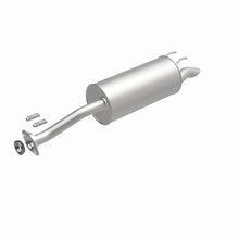 画像をギャラリービューアに読み込む, BRE Exhaust 12-15 Civic 1.8L Muffler Kit