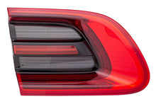 画像をギャラリービューアに読み込む, Hella 2015-2018 Porsche Macan Left Inner Tail Light
